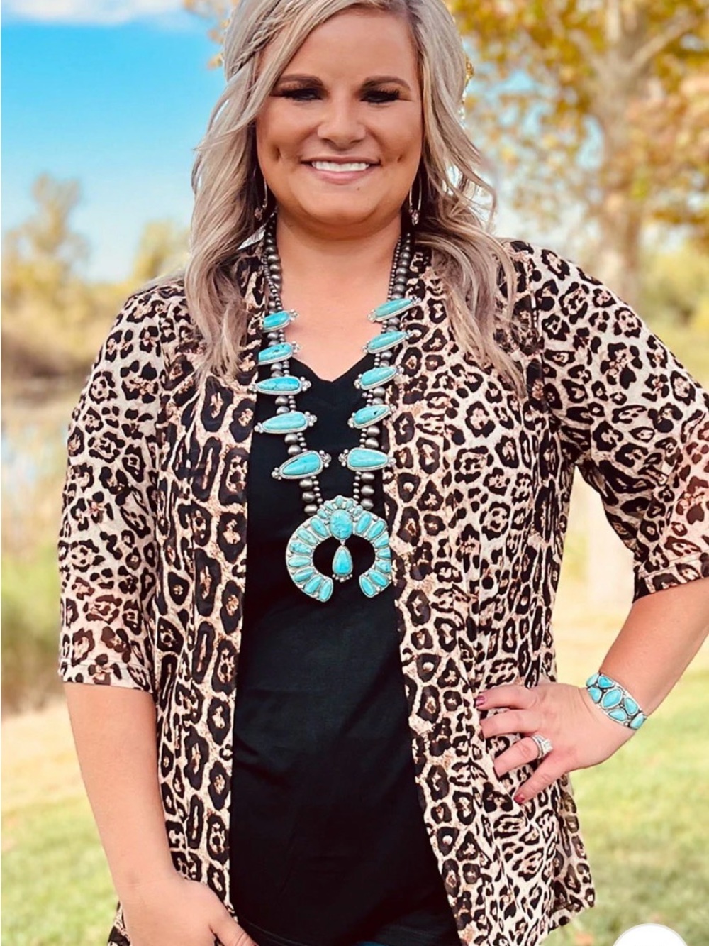 Mirage Cardigan